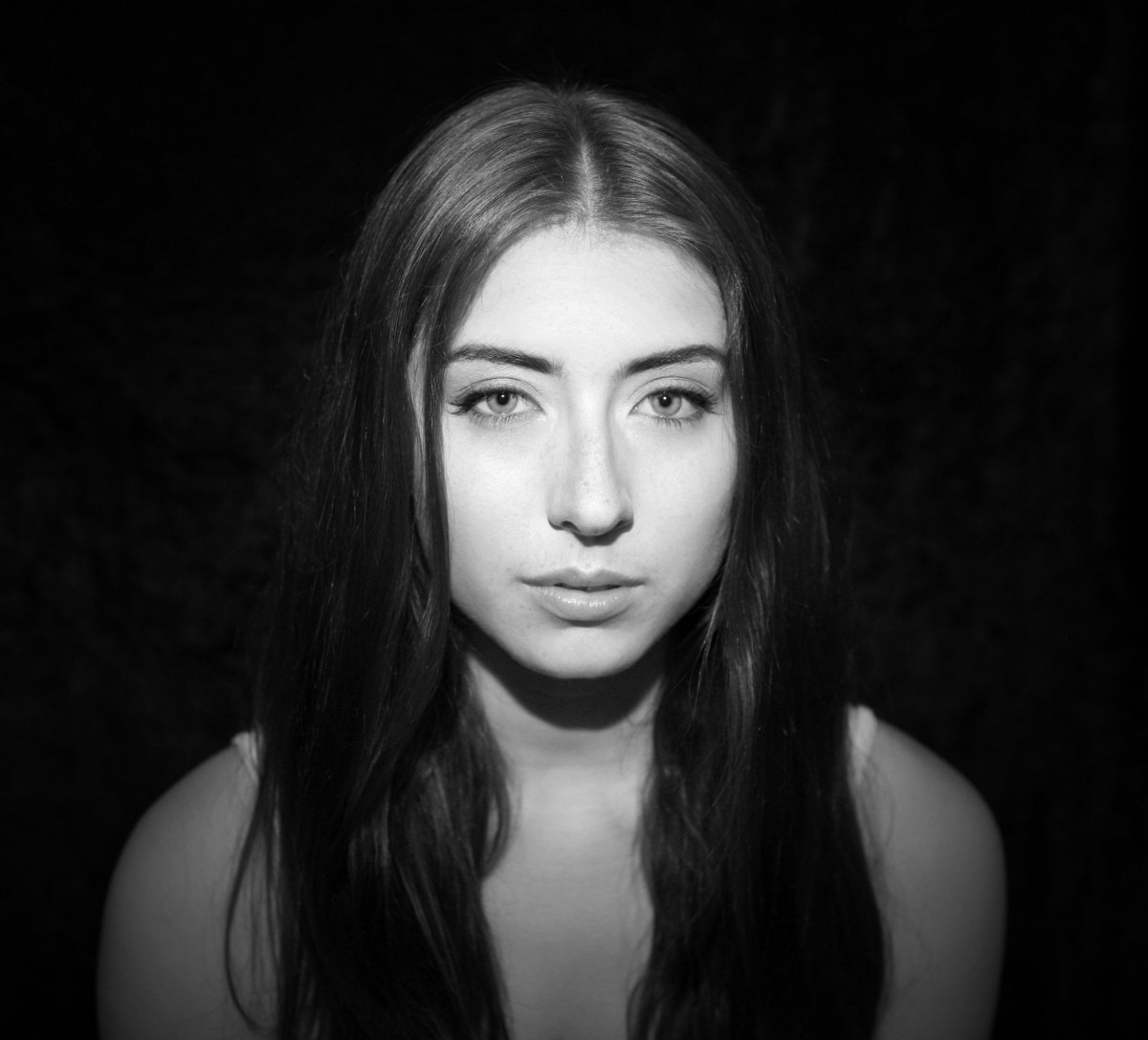 Model Headshots