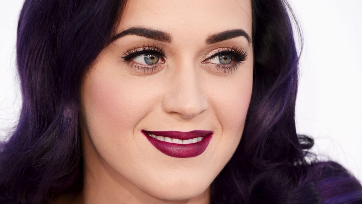 Katy Perry